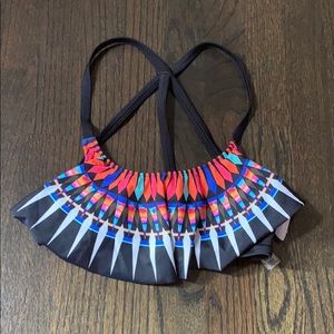 Victoria’s Secret PINK bikini top